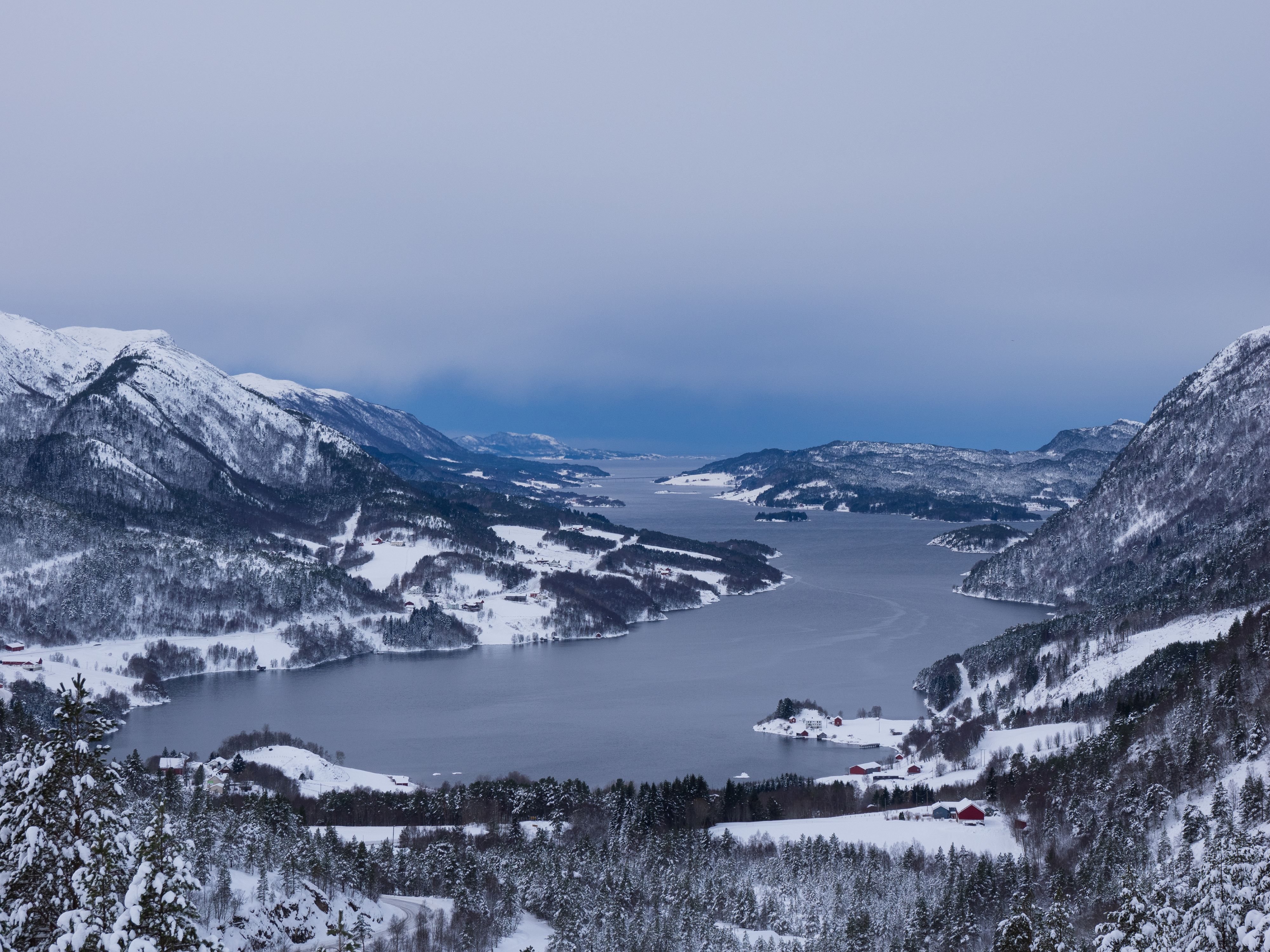 Aure kommune Helse- og familie